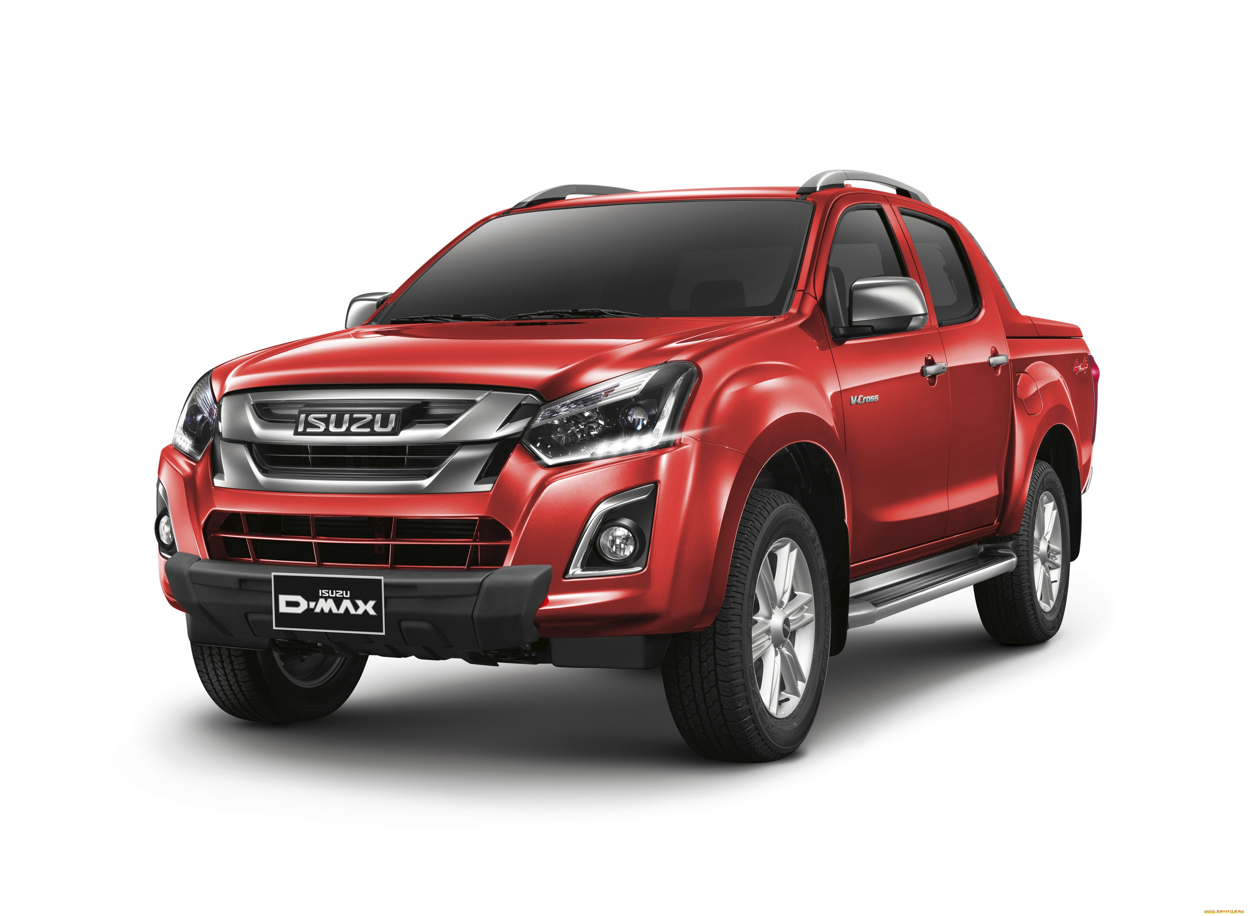 , isuzu